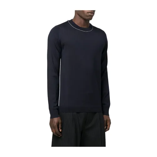 Knitwear > Round-neck Knitwear - - Maison Margiela - Modalova