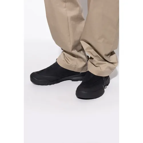 ROA - Shoes > Sneakers - Black - ROA - Modalova