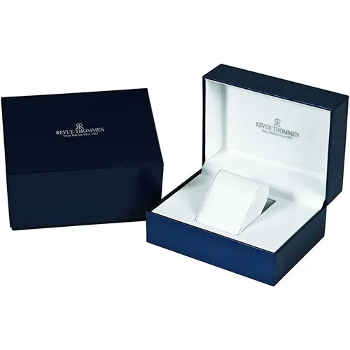 Accessories > Watches - - Revue Thommen - Modalova