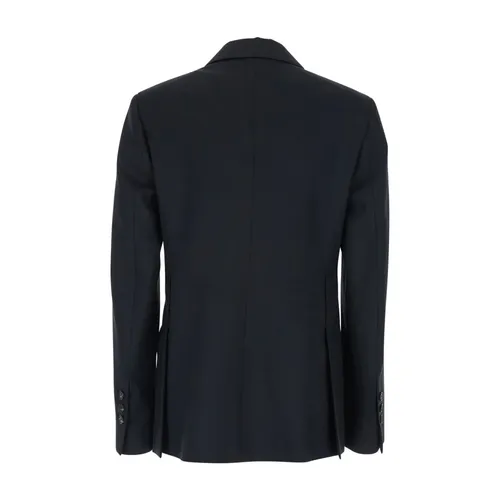 Tela - Jackets > Blazers - Black - Tela - Modalova