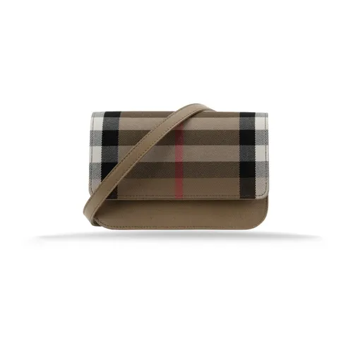 Bags > Cross Body Bags - - Burberry - Modalova