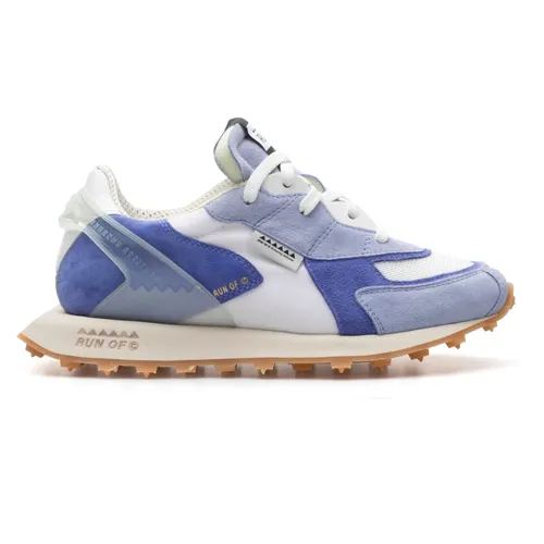 RUN OF - Shoes > Sneakers - Blue - RUN OF - Modalova