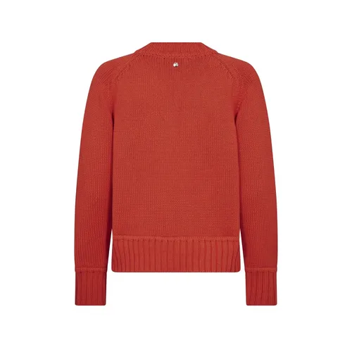 Knitwear > Cardigans - - MOS Mosh - Modalova