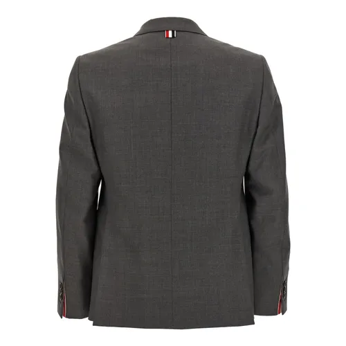 Jackets > Blazers - - Thom Browne - Modalova