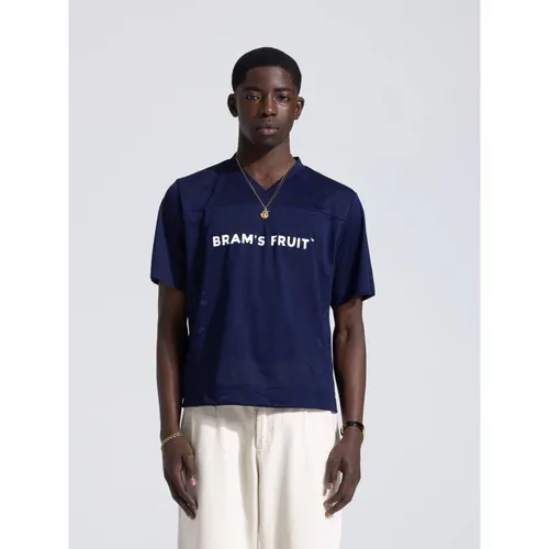 Tops > T-Shirts - - Bram's Fruit - Modalova
