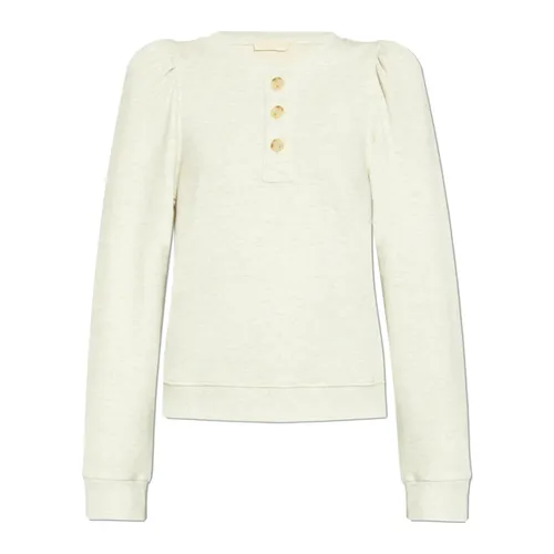 Sweatshirts & Hoodies > Sweatshirts - - Ulla Johnson - Modalova