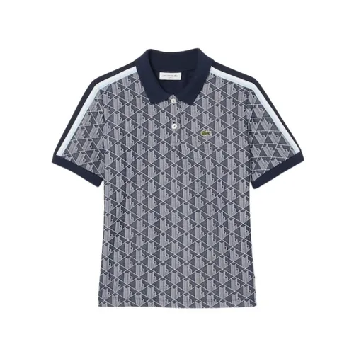 Tops > Polo Shirts - - Lacoste - Modalova