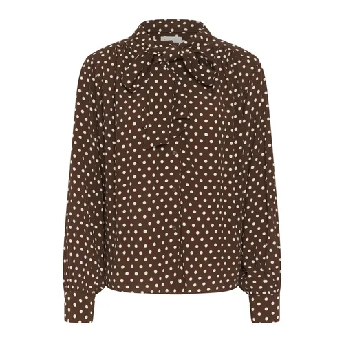 Blouses & Shirts > Shirts - - Part Two - Modalova
