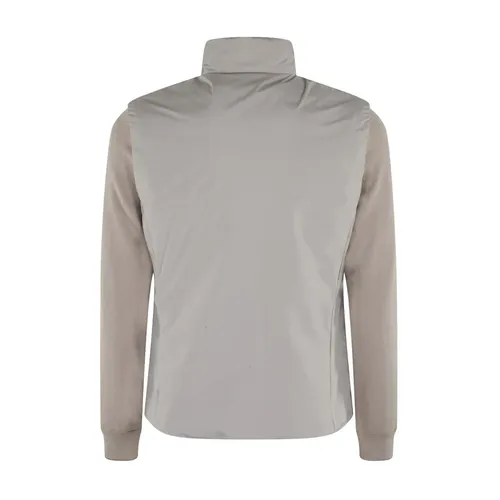 Jackets > Light Jackets - - Moorer - Modalova