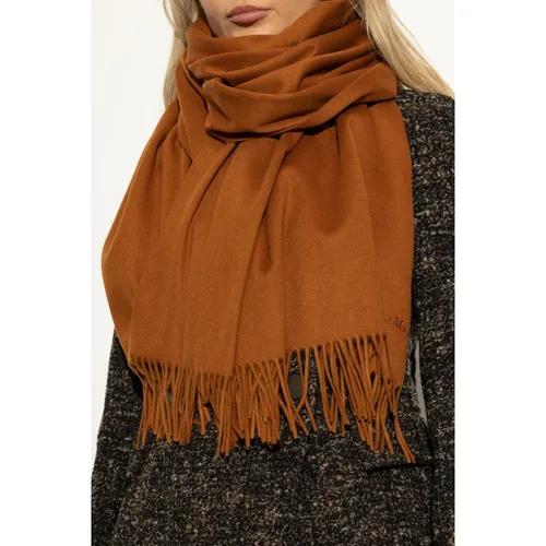 Accessories > Scarves > Winter Scarves - - Max Mara - Modalova