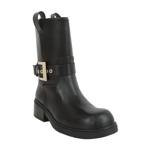 Shoes > Boots > Ankle Boots - - Armani Exchange - Modalova
