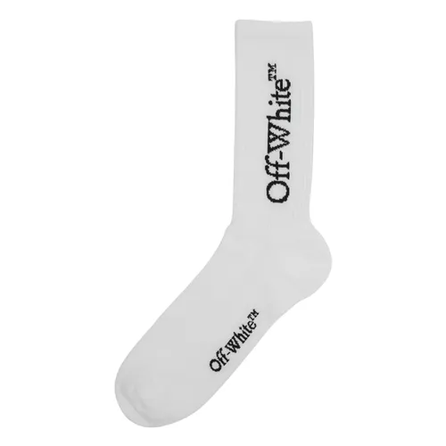 Underwear > Socks - - Off White - Modalova