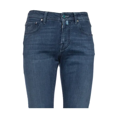 Jeans > Slim-fit Jeans - - Jacob Cohën - Modalova