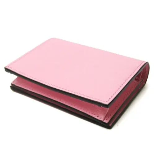 Pre-owned > Pre-owned Accessories > Pre-owned Wallets - - Gucci Vintage - Modalova