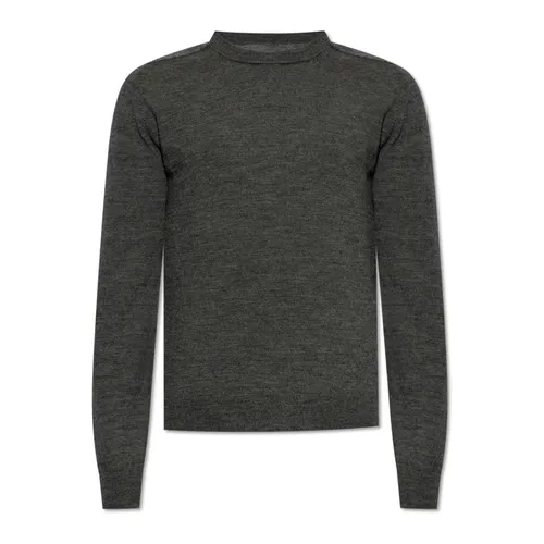 Knitwear > Round-neck Knitwear - - Maison Margiela - Modalova