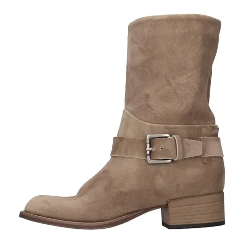 Shoes > Boots > High Boots - - Pantanetti - Modalova