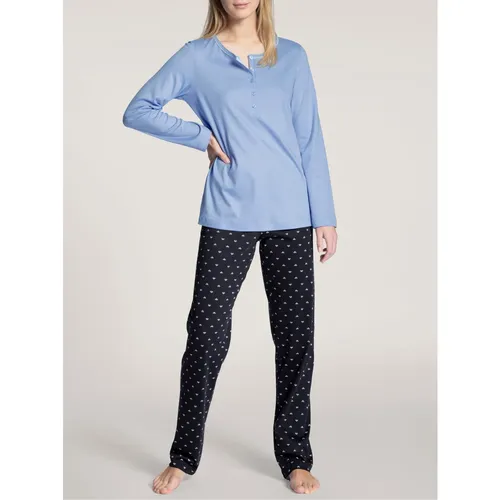 Nightwear & Lounge > Pyjamas - - Calida - Modalova