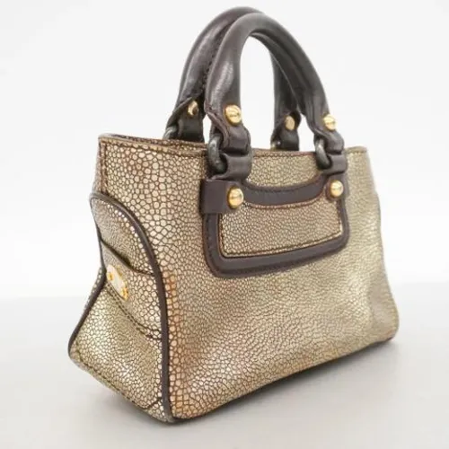 Pre-owned > Pre-owned Bags > Pre-owned Handbags - - Celine Vintage - Modalova