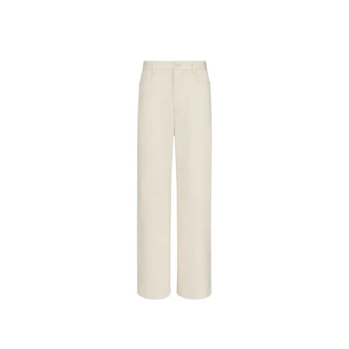 Trousers > Straight Trousers - - Dior - Modalova
