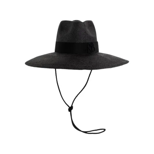 Accessories > Hats > Hats - - Ruslan Baginskiy - Modalova