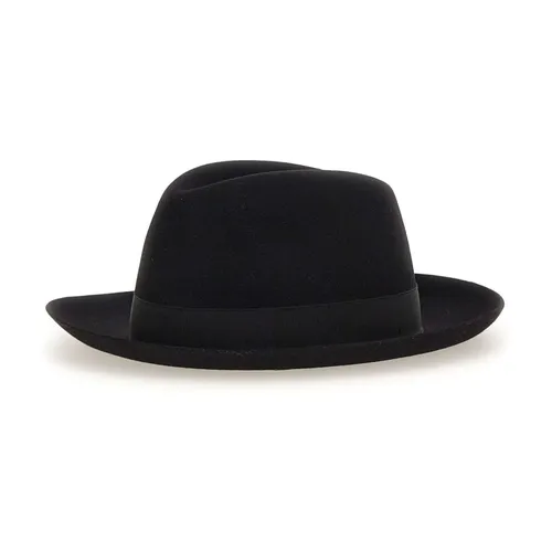 Accessories > Hats > Hats - - Borsalino - Modalova