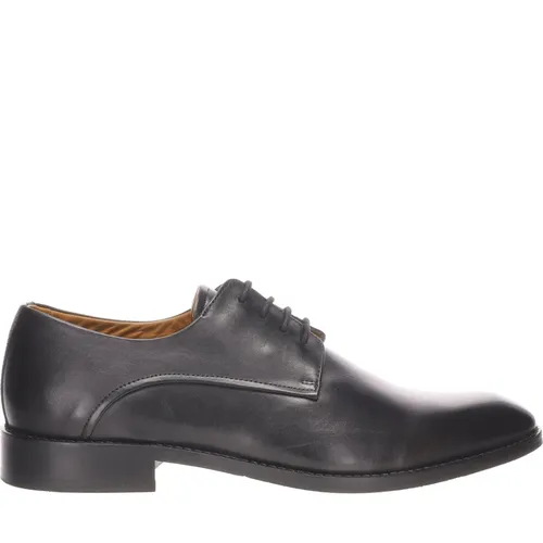 Shoes > Flats > Business Shoes - - Salamander - Modalova