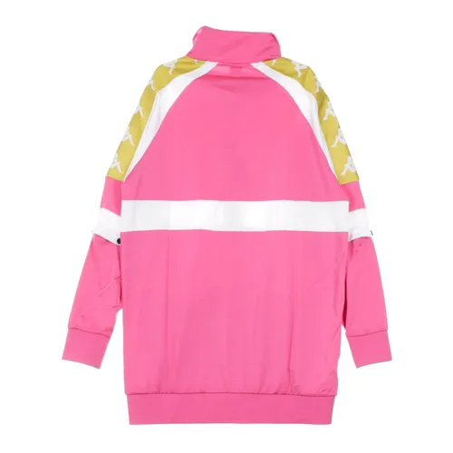 Sweatshirts & Hoodies > Zip-throughs - - Kappa - Modalova