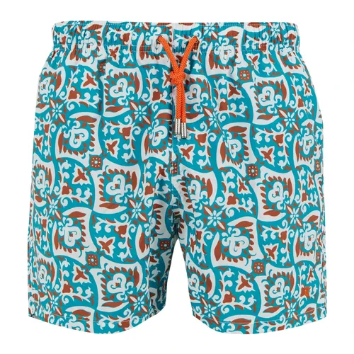 Swimwear > Beachwear - - Gallo - Modalova