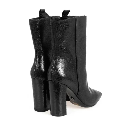 Shoes > Boots > Heeled Boots - - Liu Jo - Modalova