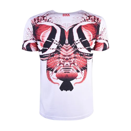 Tops > T-Shirts - - Bikkembergs - Modalova