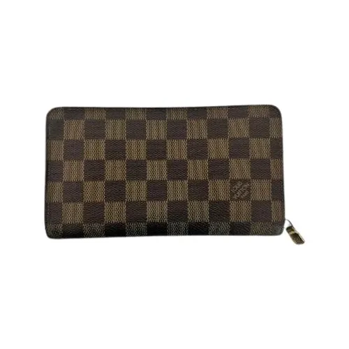 Pre-owned > Pre-owned Accessories > Pre-owned Wallets - - Louis Vuitton Vintage - Modalova