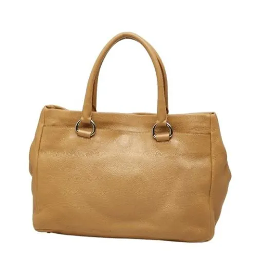 Pre-owned > Pre-owned Bags > Pre-owned Handbags - - Prada Vintage - Modalova