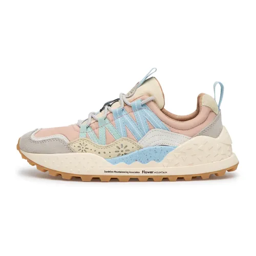 Shoes > Sneakers - - Flower Mountain - Modalova
