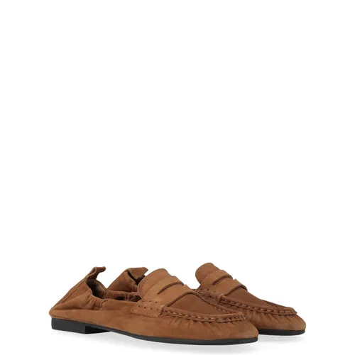 Shoes > Flats > Loafers - - Copenhagen Studios - Modalova