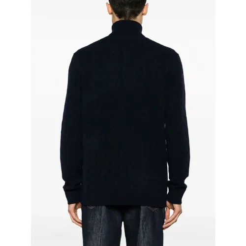 Knitwear > Turtlenecks - - Polo Ralph Lauren - Modalova