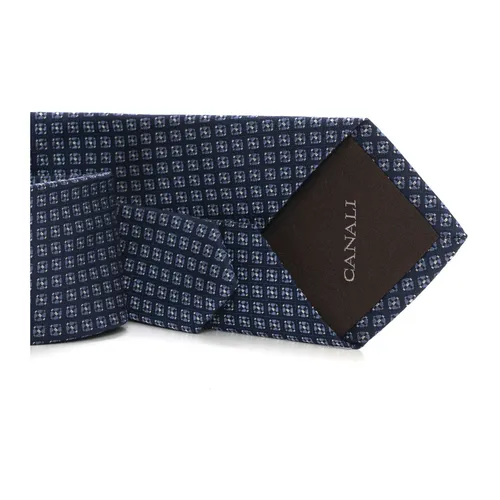 Accessories > Ties - - Canali - Modalova