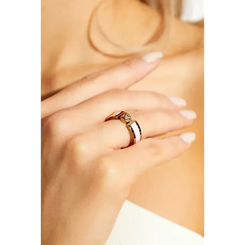 Accessories > Jewellery > Rings - - Versace - Modalova