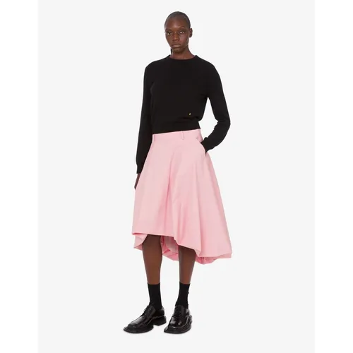 Skirts > Midi Skirts - - Moschino - Modalova