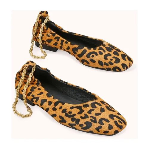 Shoes > Flats > Ballerinas - - Cosmoparis - Modalova