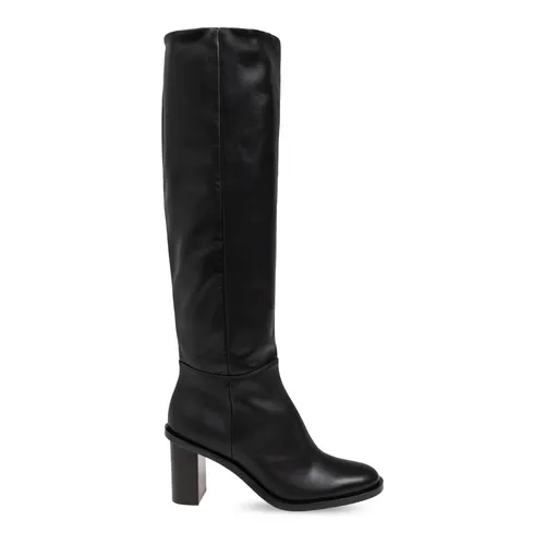 Shoes > Boots > Heeled Boots - - Max Mara - Modalova