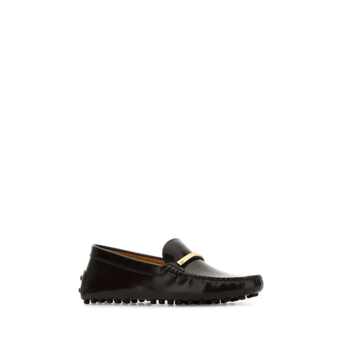 Shoes > Flats > Loafers - - Tod's - Modalova