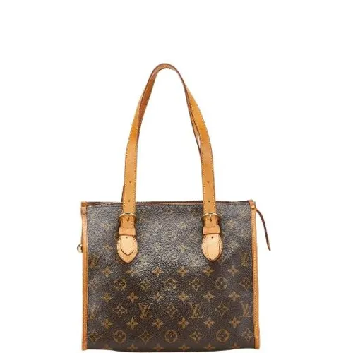 Pre-owned > Pre-owned Bags > Pre-owned Tote Bags - - Louis Vuitton Vintage - Modalova