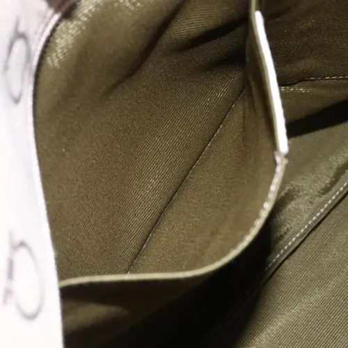 Pre-owned > Pre-owned Bags > Pre-owned Tote Bags - - Salvatore Ferragamo Pre-owned - Modalova