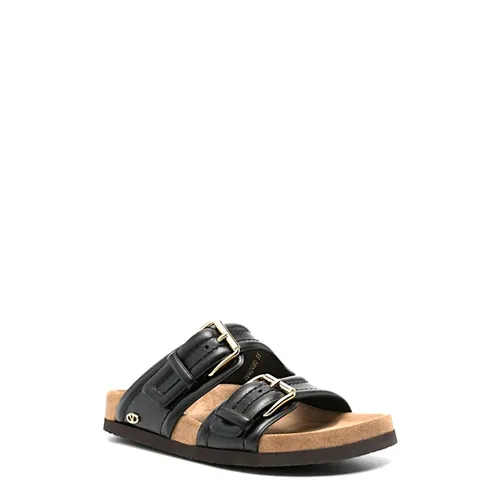 Shoes > Flip Flops & Sliders > Sliders - - Valentino Garavani - Modalova