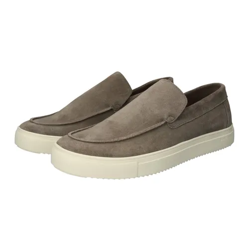 Shoes > Flats > Loafers - - Blackstone - Modalova