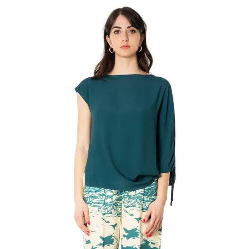 Blouses & Shirts > Blouses - - Beatrice .b - Modalova