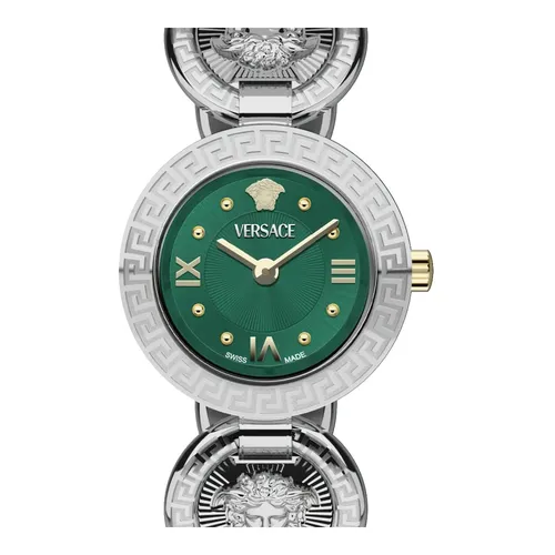 Accessories > Watches - - Versace - Modalova