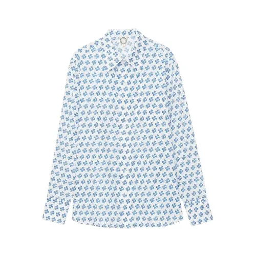 Blouses & Shirts > Shirts - - Ines De La Fressange Paris - Modalova