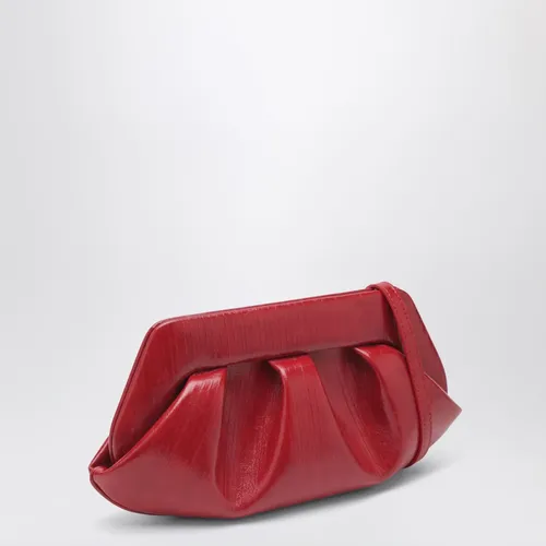THEMOIRè - Bags > Clutches - Red - THEMOIRè - Modalova