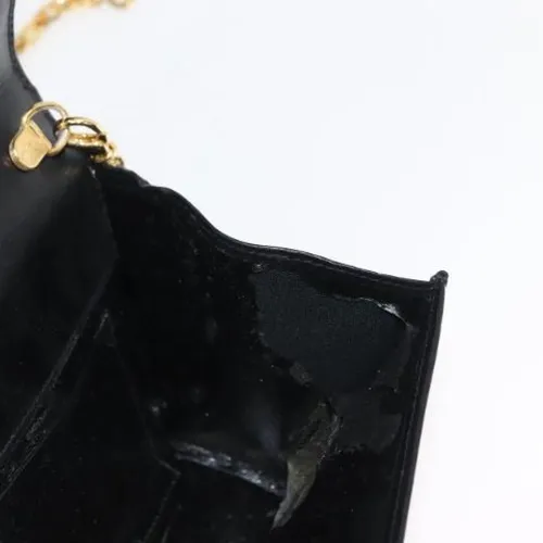 Pre-owned > Pre-owned Bags > Pre-owned Cross Body Bags - - Salvatore Ferragamo Pre-owned - Modalova